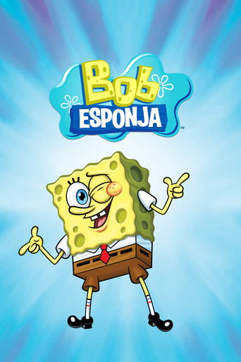 Bob Esponja Calça Quadrada Temporada 3