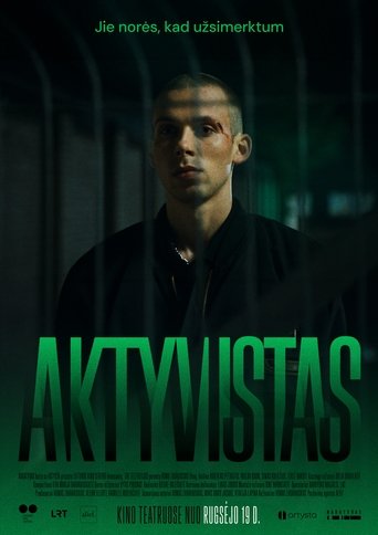 The Activist