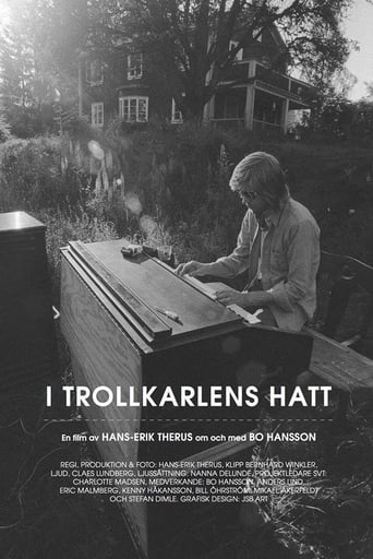 Poster of I Trollkarlens Hatt