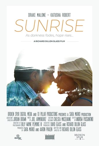 Poster of Sunrise