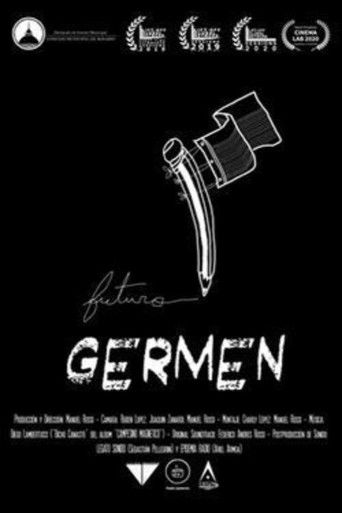 Germen poster