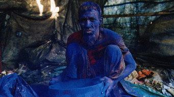 Megacities (1998)