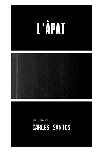 L’àpat