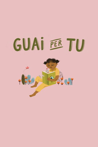 Cartell de Guai per tu