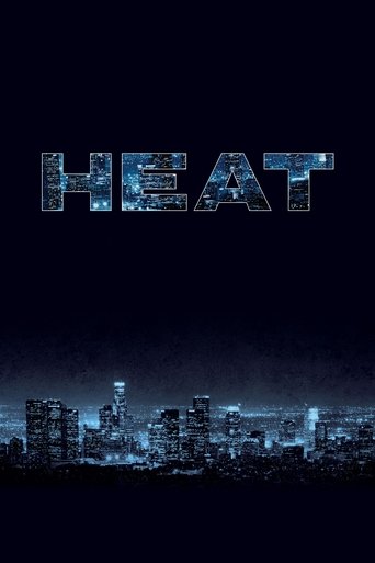 Heat (1995)