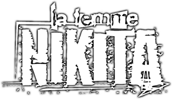 La Femme Nikita logo