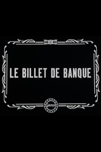 Le billet de banque en streaming 