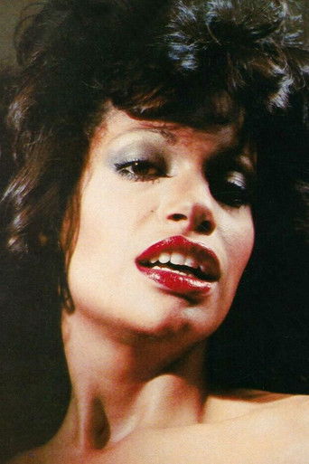 Foto de Vanessa del Rio