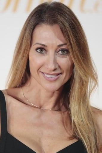 Image of Mónica Pont