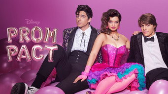 #11 Prom Pact
