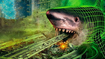 Bad CGI Sharks (2019)