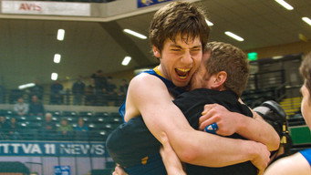 Alaskan Nets (2021)
