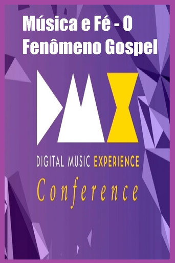 Dmx - Digital Music Experience &ndash; M&uacute;sica e F&eacute; - O Fen&ocirc;meno Gospel (1970)