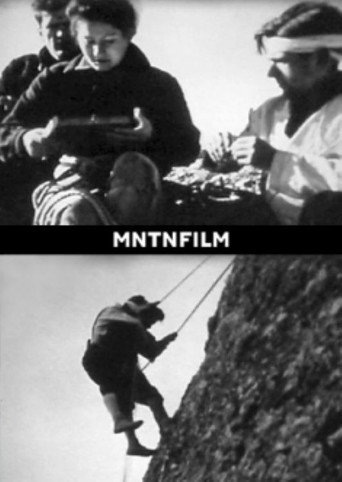 The Devil's Throne (1944)