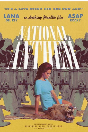 National Anthem (2012)