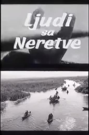 People of the Neretva River