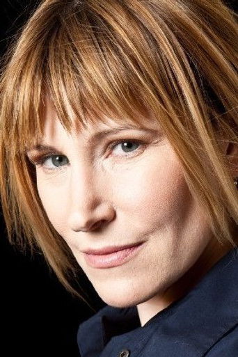 Foto de Suzanne Keilly