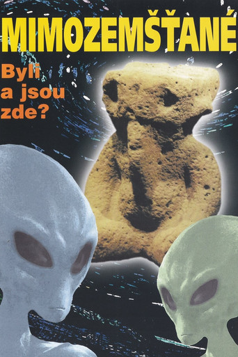 Mimozem&scaron;ťan&eacute; (1999)