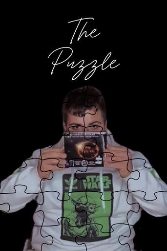 The Puzzle (2022)