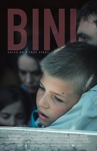 Poster of Bini