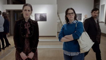 Galeria 5 - The End of Sex