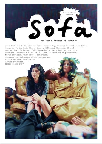 Poster of Sofa