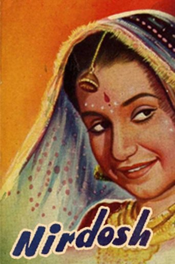 Nirdosh (1950)