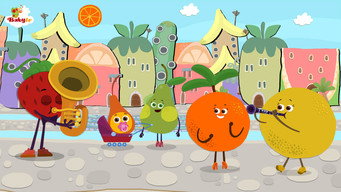 Tutti Frutti - S1E01