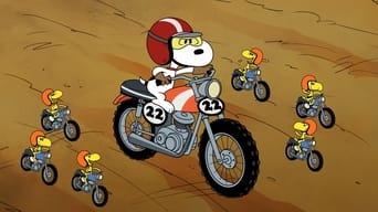 #46 Шоу Снупі