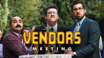 #9 Vendors' Meeting