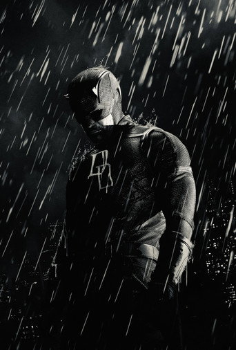 Marvel's Daredevil