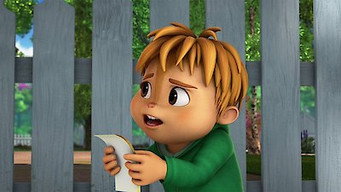 ¡¡¡Alvinnn!!! Y las ardillas T3E7