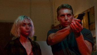 Red Night at Skye's (2022)