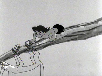 第15話:Episode 15 第15話:Episode 15