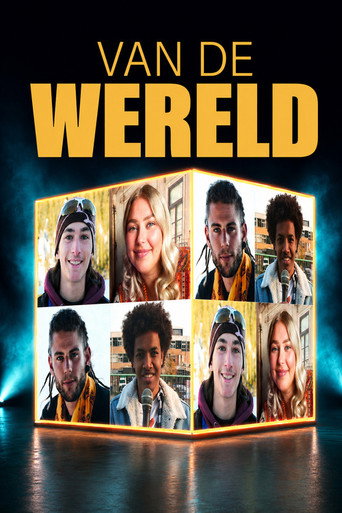 Van de wereld (2024)