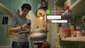 Episode 2 — Shakespeare Sankat Mein