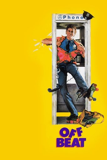 Off Beat (1986) Off Beat (1986)