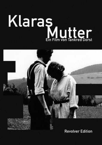 Poster of Klaras Mutter