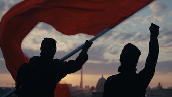 Red Stars Upon the Field (2025)
