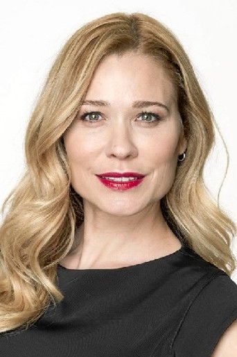 Foto de Carla Hidalgo