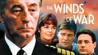 #4 The Winds of War