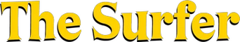 The Surfer logo