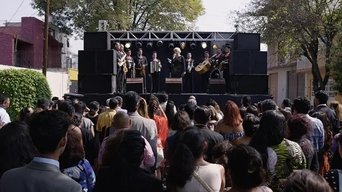 Paquita la del Barrio S01E74