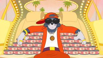 Tom y Jerry en New York