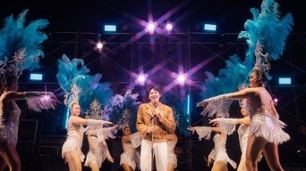 HUG E-Lhee The Musical - S1E01