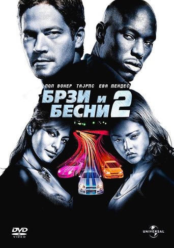 2 Fast 2 Furious
