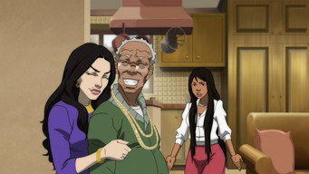 Episode 6 — Granddad Dates a Kardashian