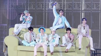#8 BTS: Permission to Dance on Stage - LA