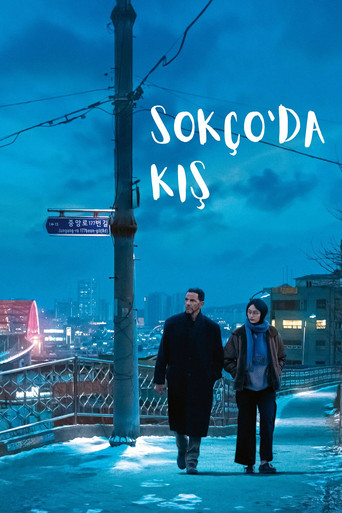 Sokço'da Kış