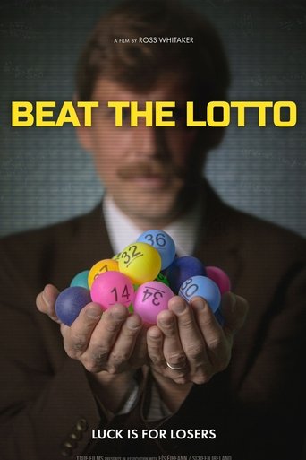 Beat the Lotto (2025)
